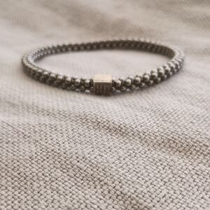 John Humphries Halo Bracelet